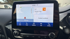 Ford Puma 1.0 EcoBoost Hybrid mHEV ST-Line 5dr Petrol Hatchback